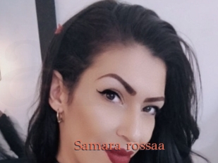 Samara_rossaa