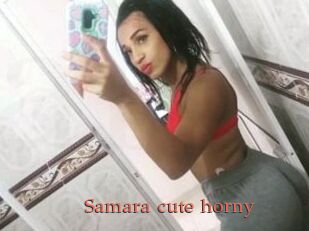 Samara_cute_horny