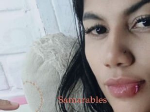 Samarables