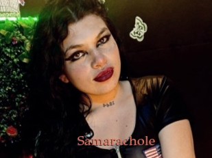 Samarachole