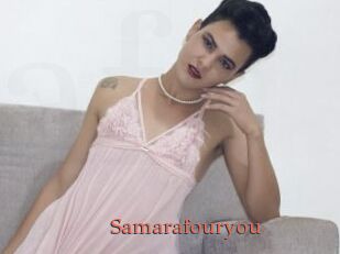 Samarafouryou