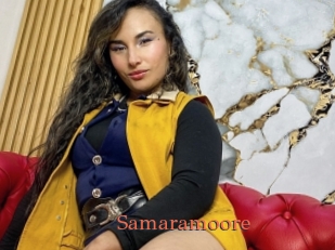 Samaramoore