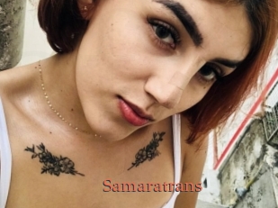 Samaratrans