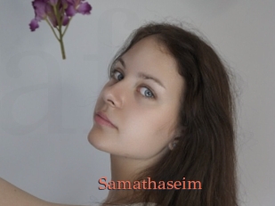 Samathaseim