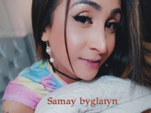 samay_byglatyn Anal Favorite