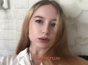 Samcruze