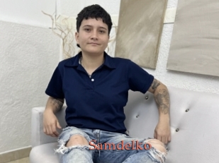 Samdelko