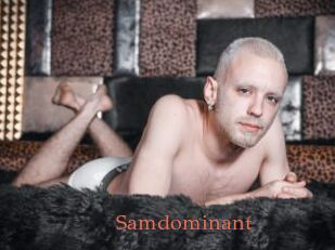 Samdominant