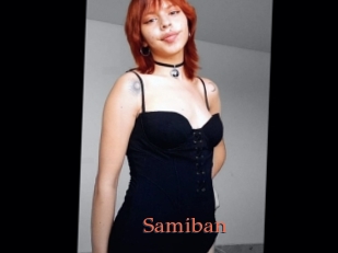 Samiban
