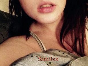 Samiixx
