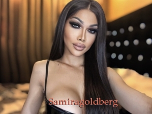 samiragoldberg Anal Favorite