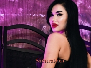Samiralexa