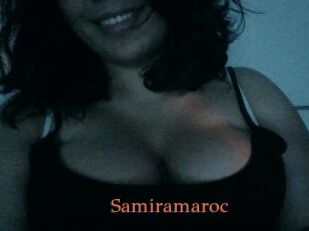 Samiramaroc