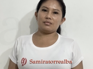 Samiratorrealba