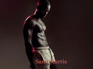 Samirharris