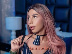 Samirodas