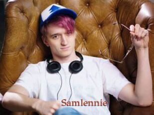 Samlennie