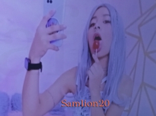 Samlion20