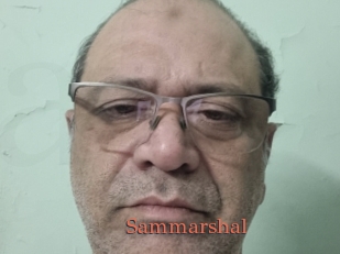 Sammarshal