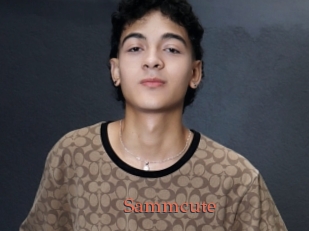 Sammcute