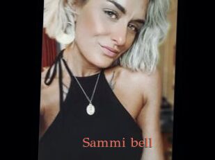 Sammi_bell