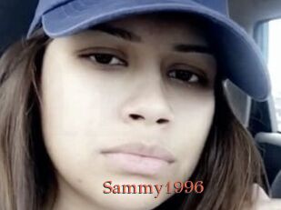 Sammy1996