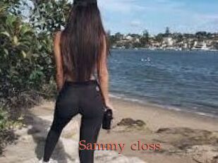 Sammy_closs