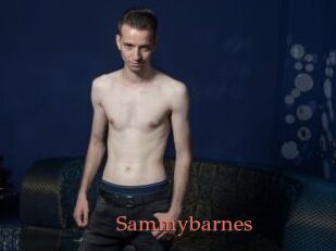 Sammybarnes