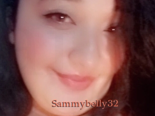 sammybelly32 Anal Favorite