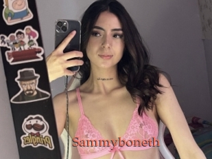 Sammyboneth