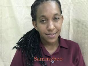 Sammyboo