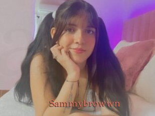 Sammybrowwn