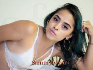 Sammybryant