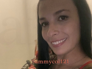 Sammycol121