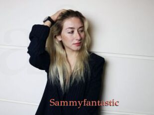 Sammyfantastic