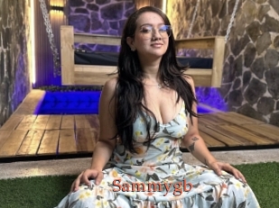 Sammygb