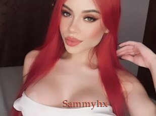 Sammyhx