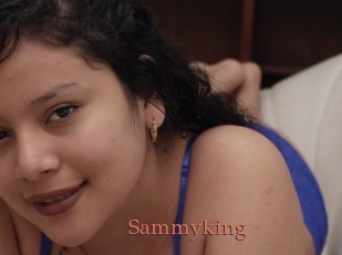 Sammyking