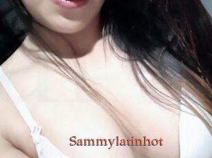 Sammylatinhot