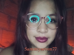 Sammyseven77