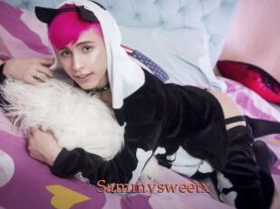 Sammysweetx