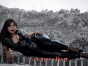 Sammywalkert