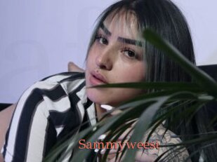 Sammyweest