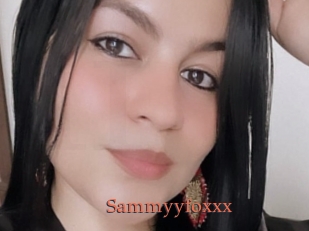 Sammyyfoxxx