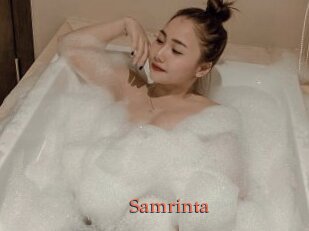 Samrinta