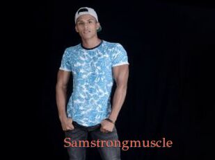 Samstrongmuscle
