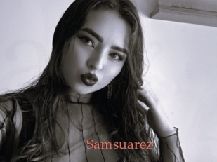 Samsuarez