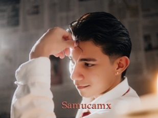 Samucamx