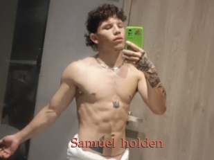 Samuel_holden