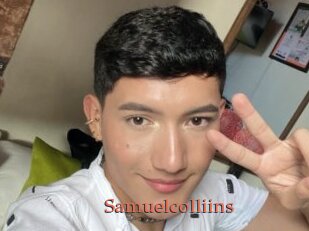 Samuelcolliins